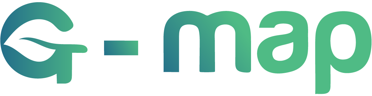 G-map logo