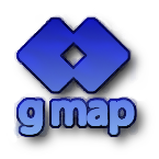 gmap logo